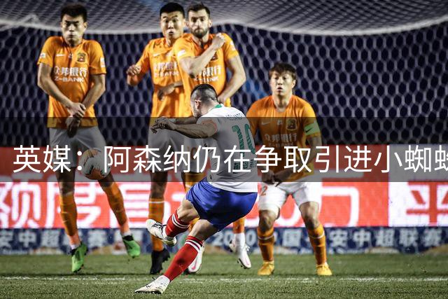 英媒：阿森纳仍在争取引进小蜘蛛，球员尚未同意重返英格兰