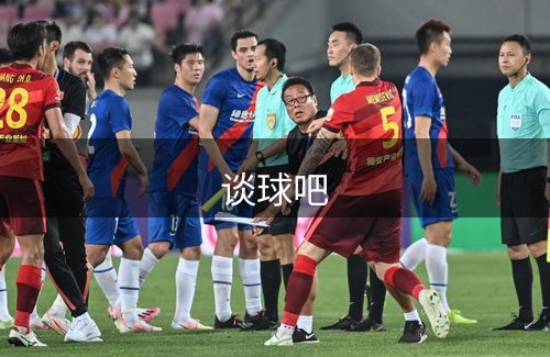 谈球吧概况